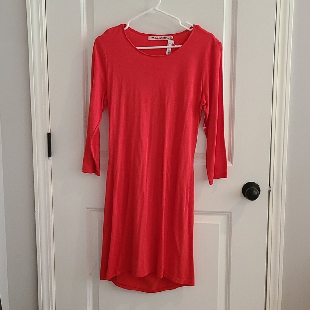 Micheal Stars dress